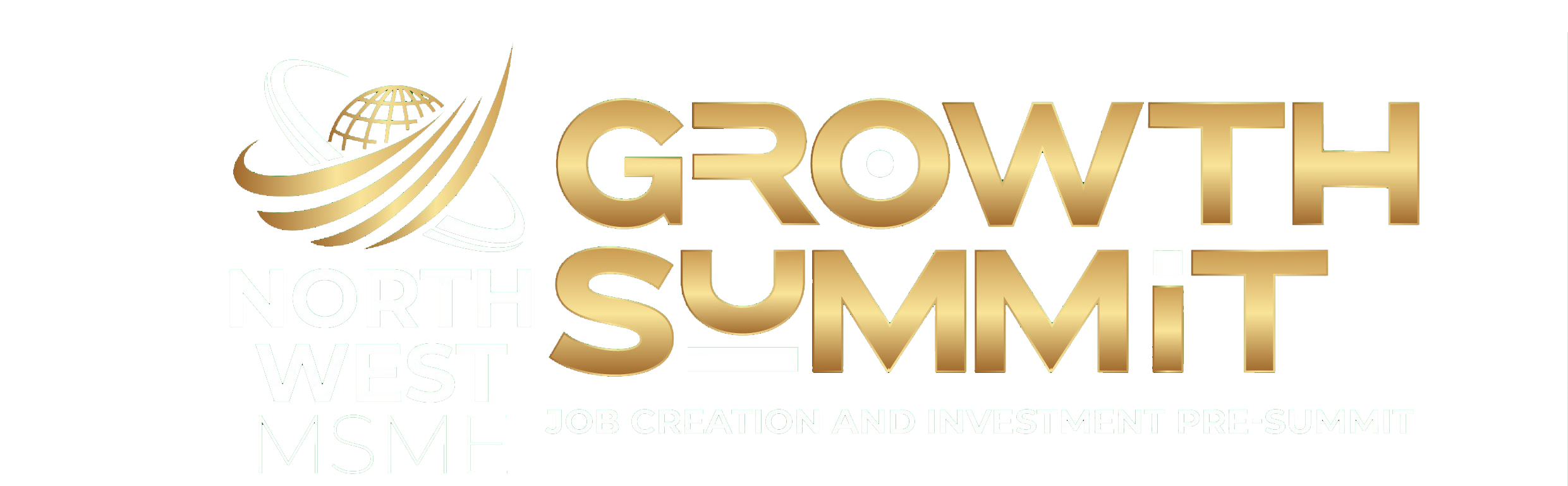 MSME Growth Summit Logo